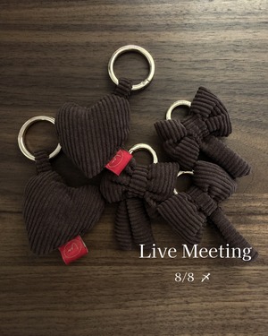 Live Meeting sachisan64様