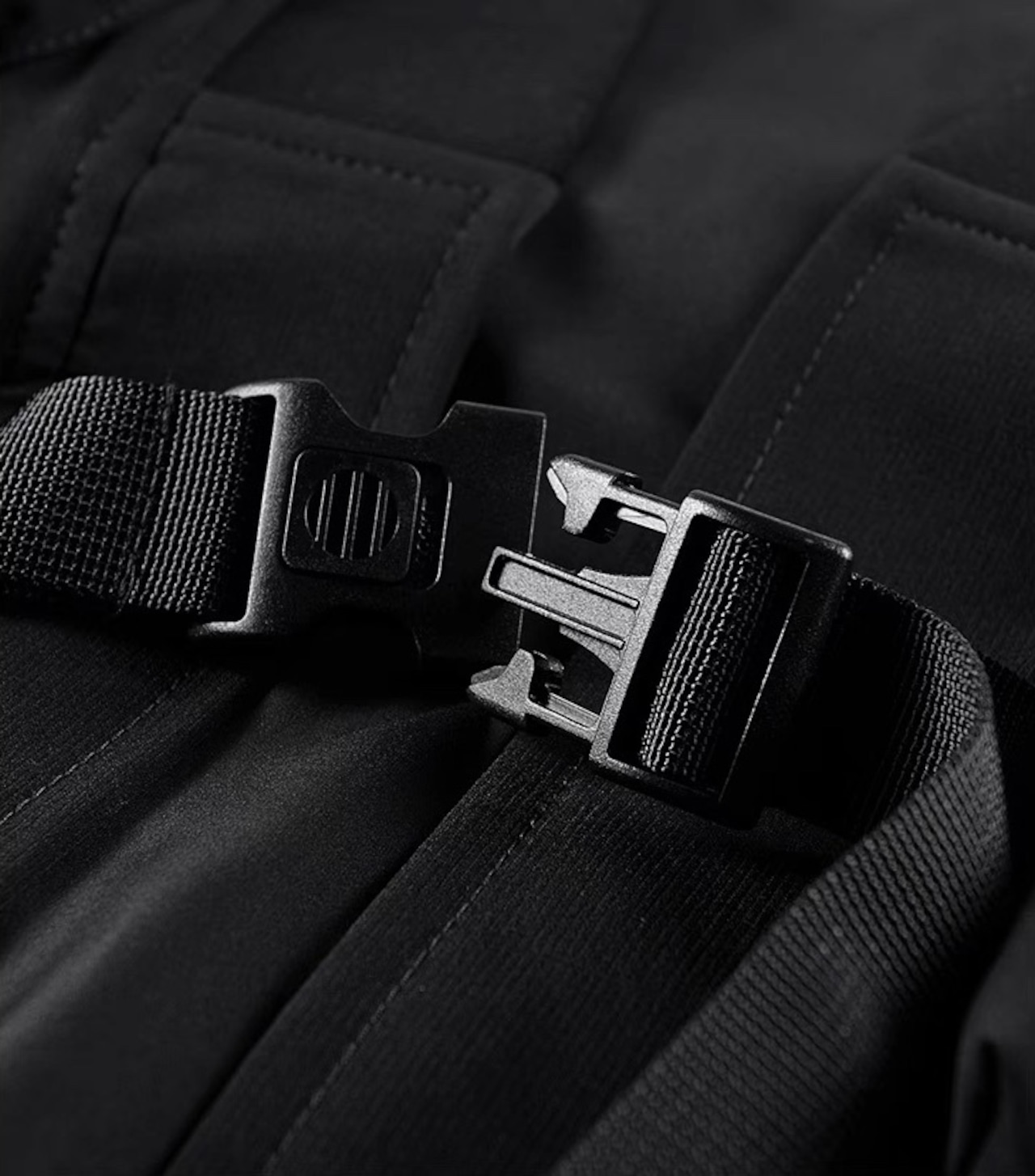 HOGEX HG222060C バックポケットハンテンジャケット