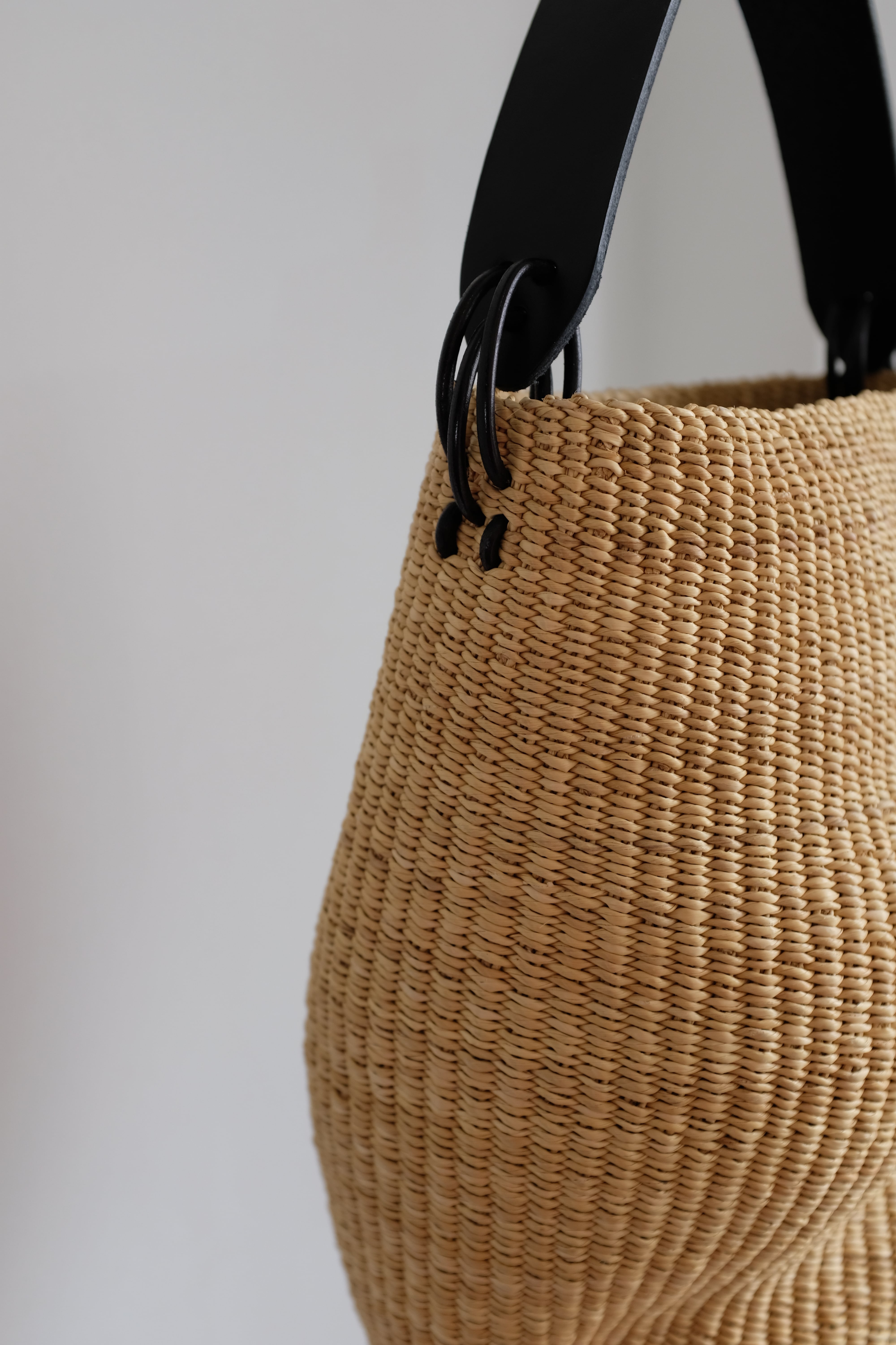 Ines Bressand]N.40 SMALL POT FROISSE BAG | YES-姫路の美容院と服の