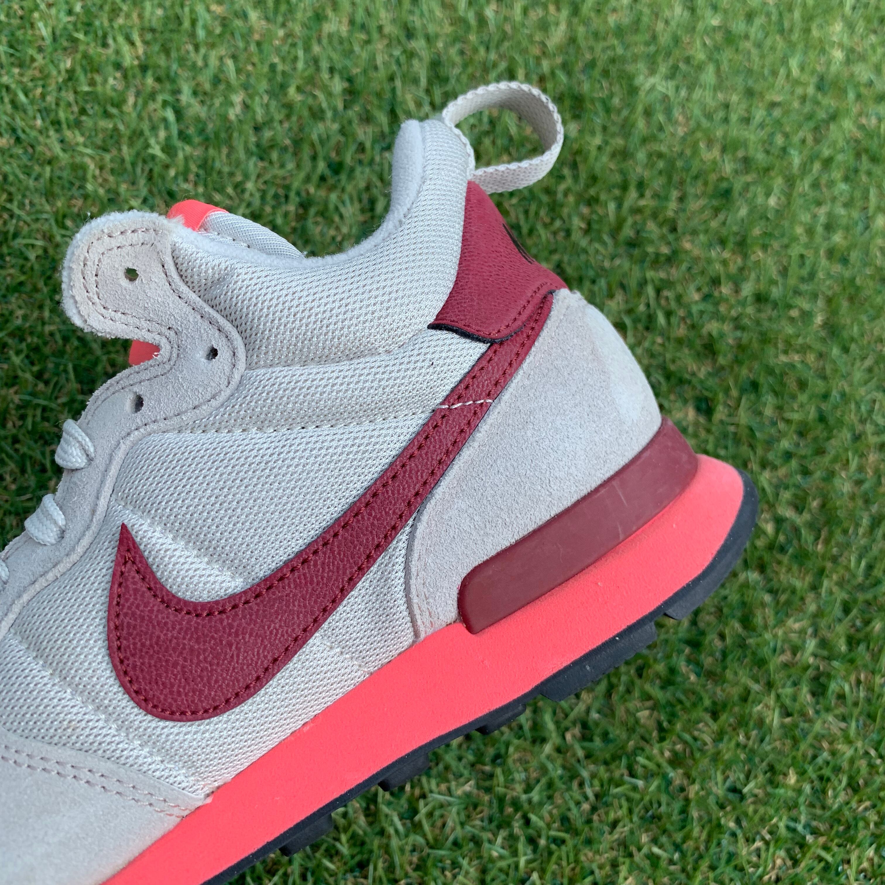 アンダーアーマー UAハーパー9 26.5cm NIKE INTERNATIONALIST MID ナイキ インターナショナリストミッド B903