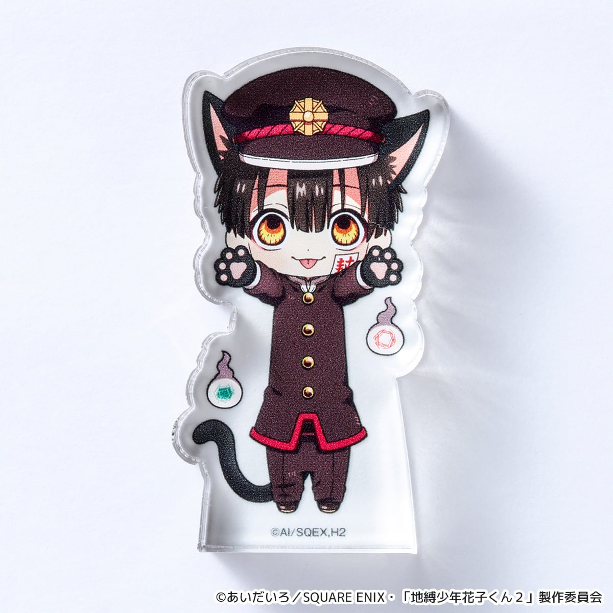 地縛少年花子くん アクリルスタンド アクスタ (地縛少年花子 地縛少年花子くん アクリルスタンド アクスタ (地縛少年花子