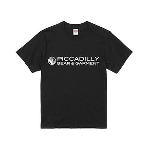 PICCADILLY GEAR & GARMENT No.2101 S/STEE