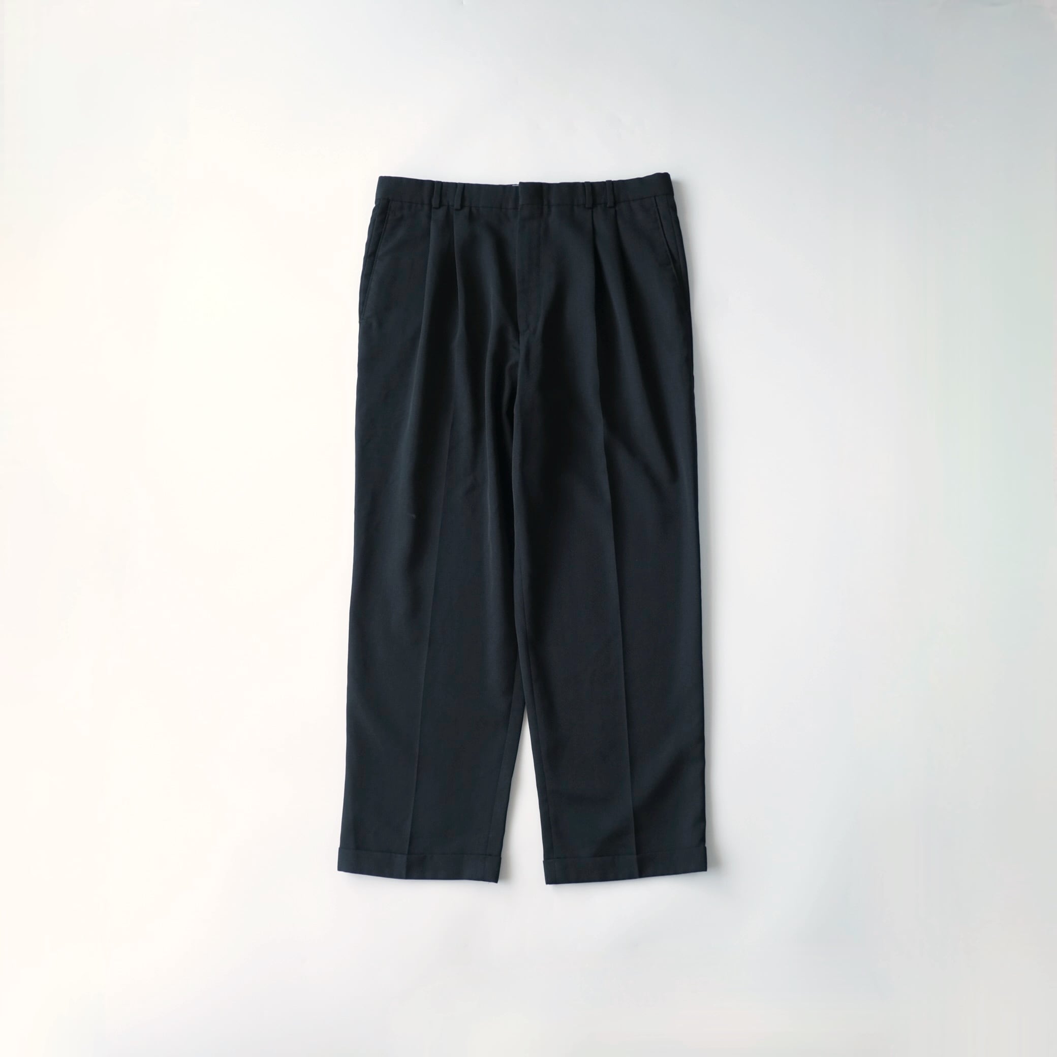 UMBRO】00's S/S Game Shirt Navy M-L | RE:FOUND