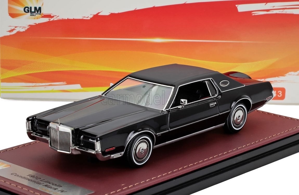 LINCOLN | ミニカーショップ ええもん堂