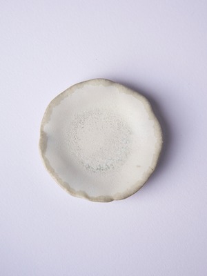 五嶋穂波  茶托 no.55-5