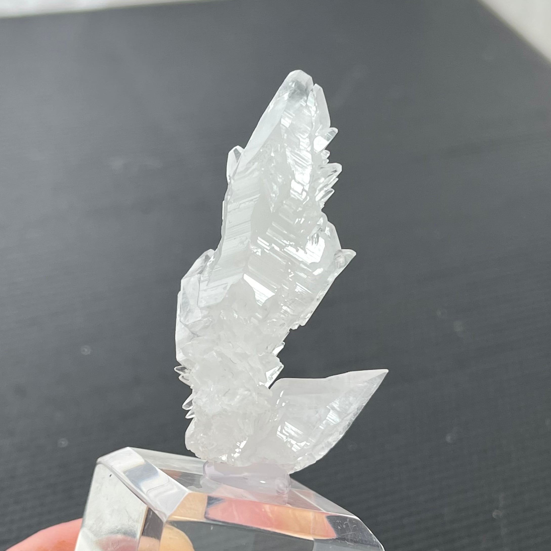 アラゴナイト【Aragonite】メキシコ産 | PEANUTS MINERALS