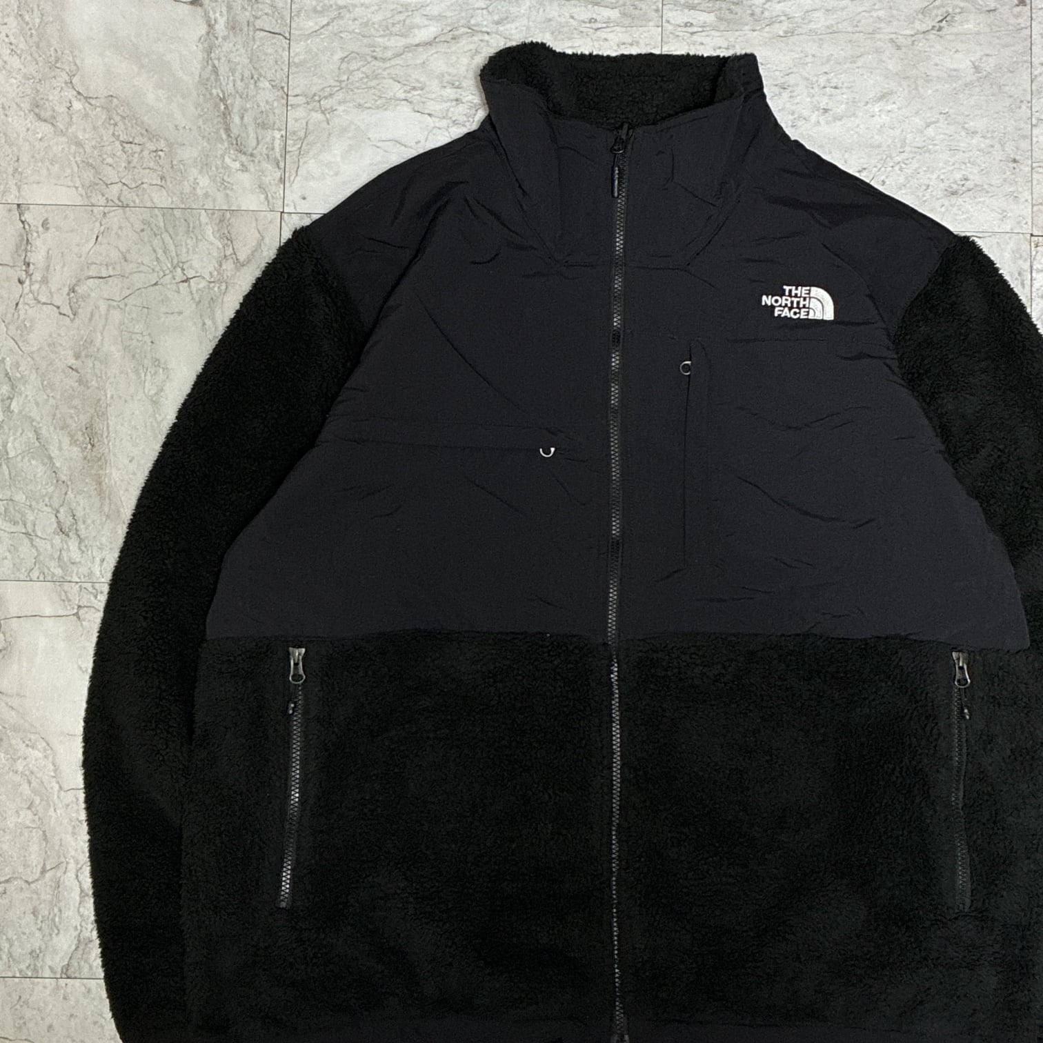 60s U.S.VINTAGE スーベニア ジャケット 黒ベト ベトジャン ベトナム