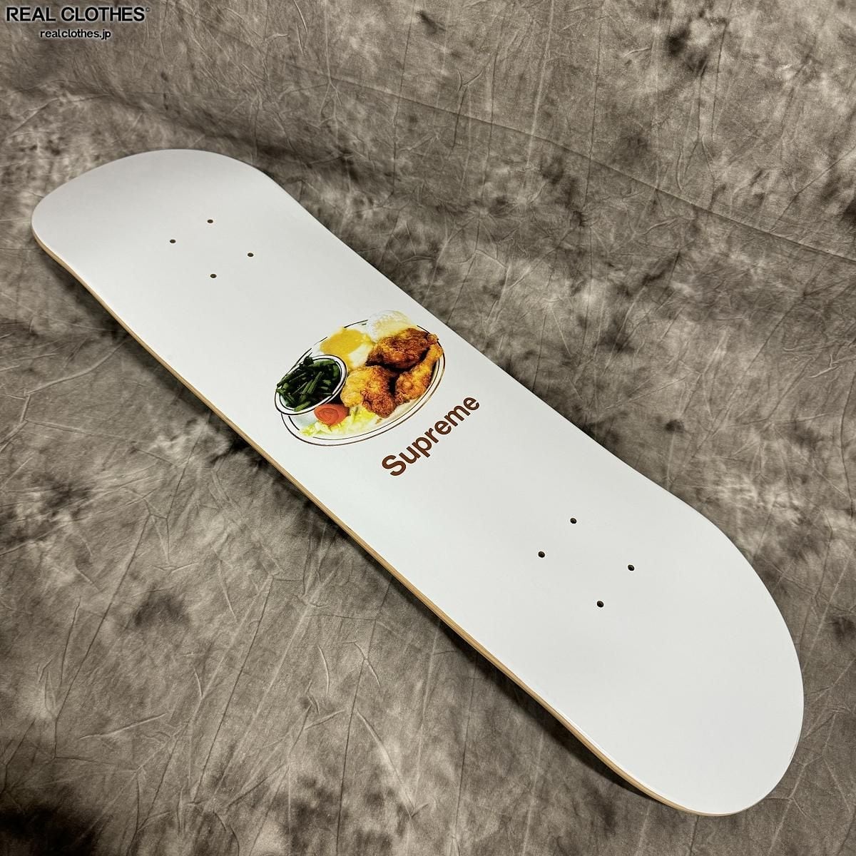 Supreme Skull Pile Skateboard シュプリーム デッキ（Supreme  