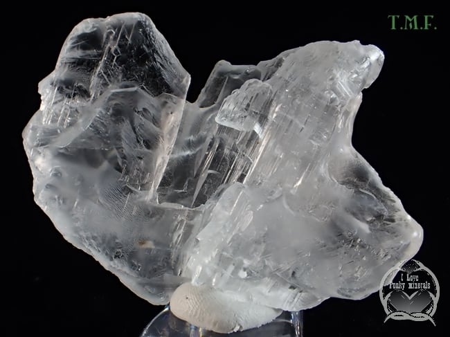 ジプサム（石膏：セレナイト含む） | つぐこみねらるず ｜鉱物