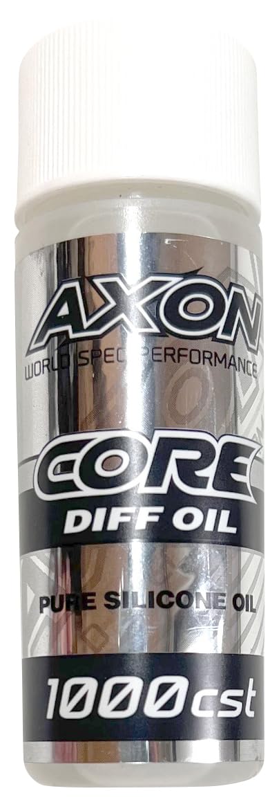 新着特価】AXON CORE DIFF OIL 1000-100M 1000cst CO-DA-010 | PAY ID