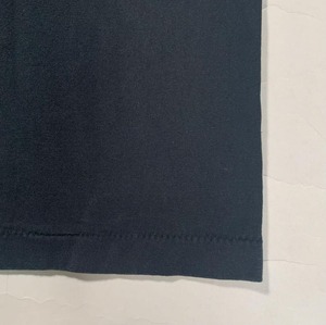 12707 パルプフィクション 映画 ユマ・サーマンプリントTシャツ 両面 XL