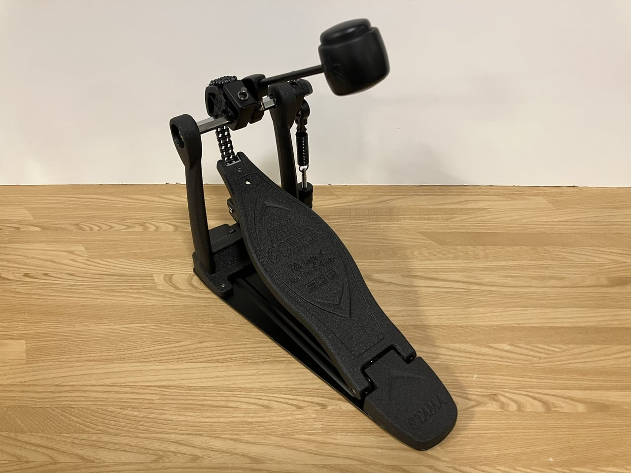 PANDEIRO | DRUM SHOP ACT