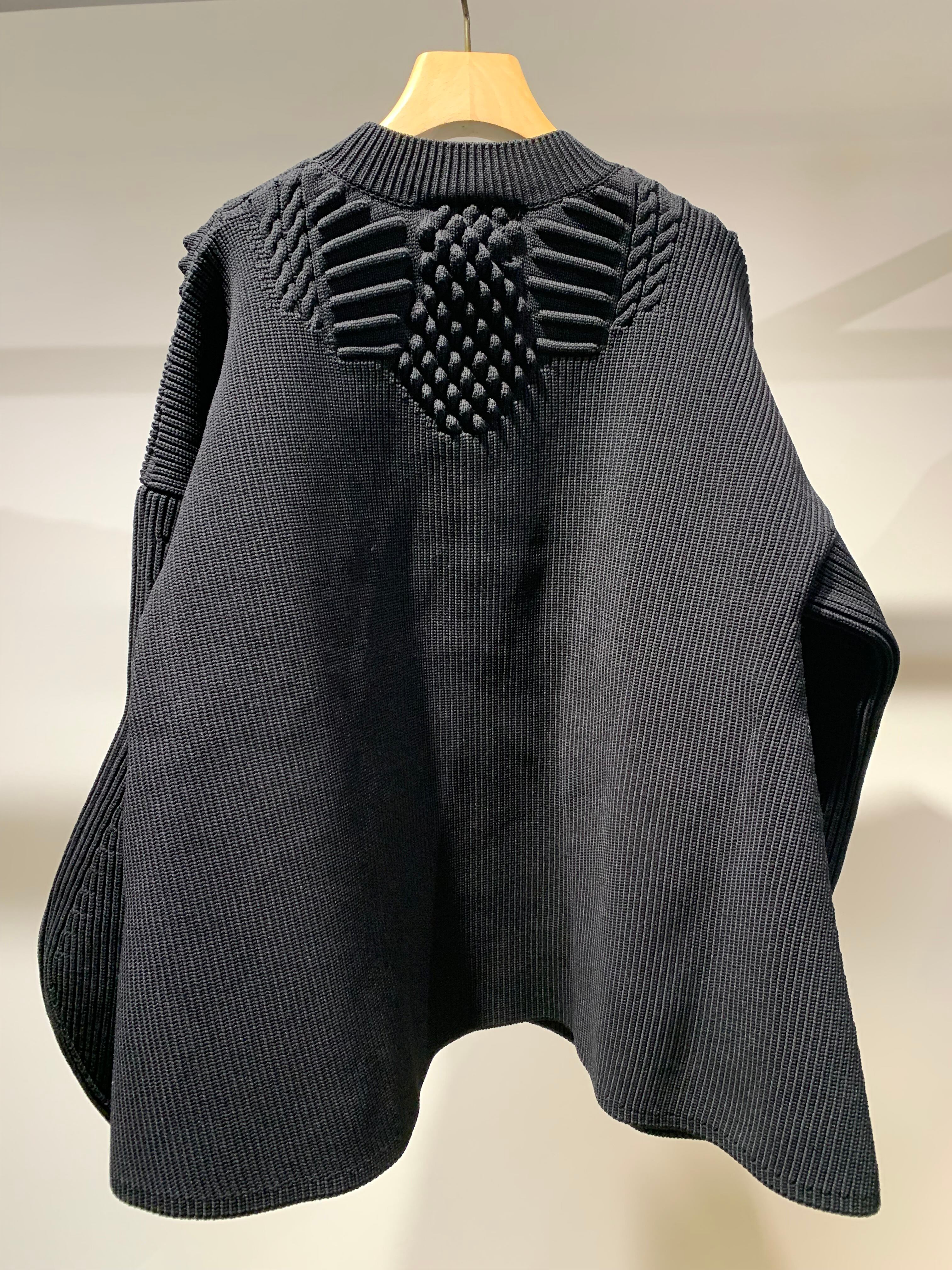 美品】 ENFOLD / エンフォルド | 2023AW | × motohiro tanji ｜長袖