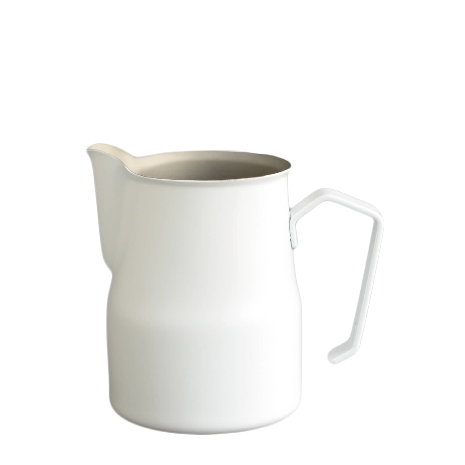 モッタ ミルクピッチャー 35CL ホワイト | ザッカワークスオンライン
