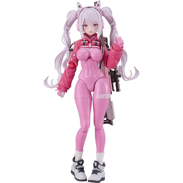 ネカ エイリアン シリーズ14 エイリアン レザレクション / リプリー 8