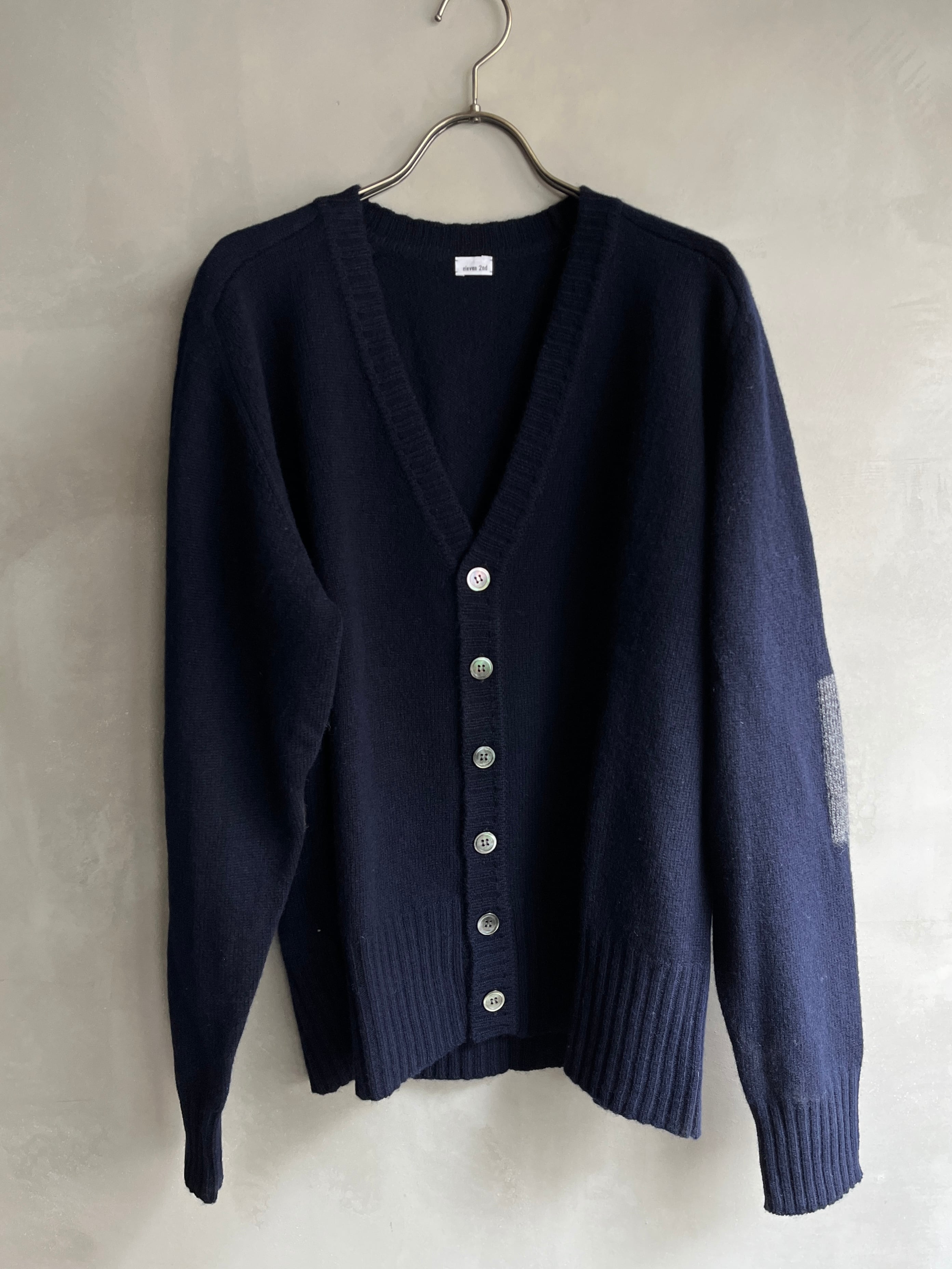 eleven 2nd | 岡の oka no