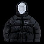 OG LOGO REVERSIBLE PUFFER JACKET