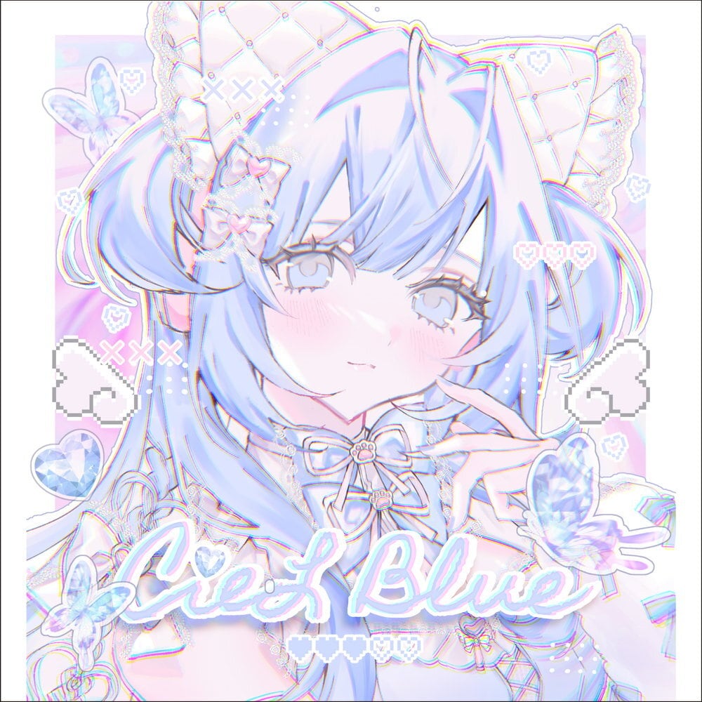 シュエット リュバン　ジョルゼットのボンネット(シエルブルー） Ciel Blue ／ CieL | Arquet