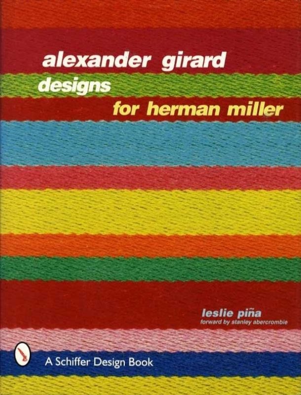Alexander Girard 洋書 - 通販 - photoventuresnamibia.com