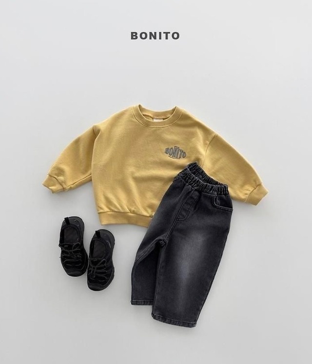 〚予約〛Bulk bonito mtm <kids><Jr><adult>