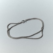 DOUBLE SNAKE BRACELET