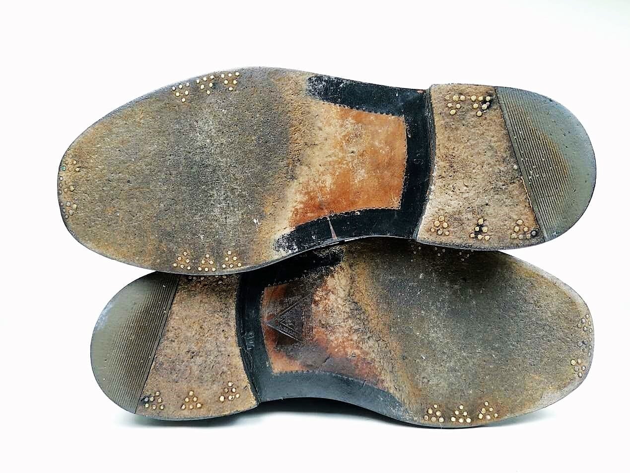 Heinrich Dinkelacker ディンケラッカー Buda 9.5 新入荷】HEINRICH DINKELACKER buda cordovan & calf – Rifare