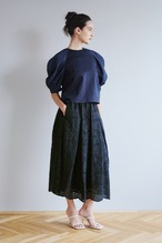 AMICA・kids LANIKAI LACE SKIRT 2色展開