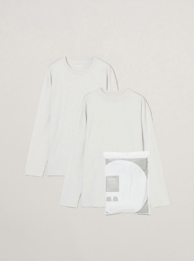 STILL BY HAND / レギュラーカラーシャツ