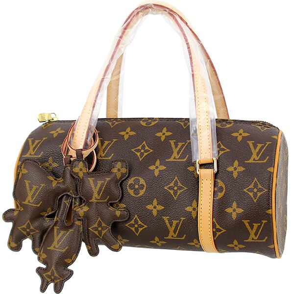 Vintage LOUIS VUITTON / Hand Bag | Brands & Jewelry ACROSS