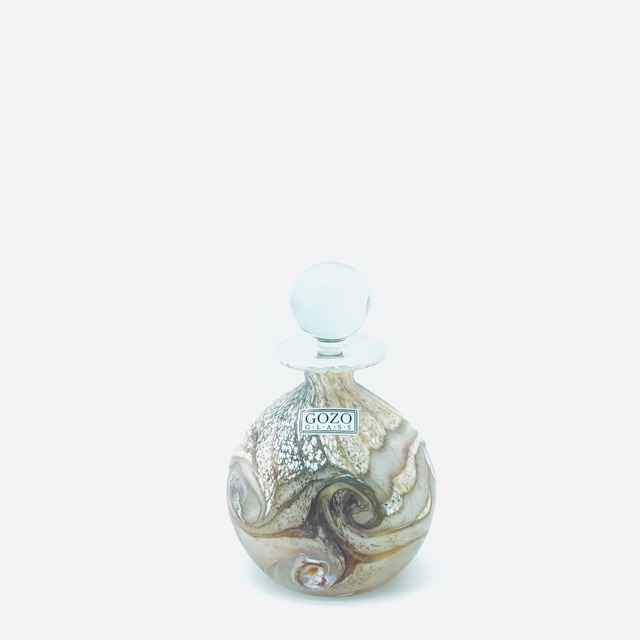 「STONE COLLECTION」PERFUMEBOTTLE-FONTANA