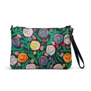 ROSE 04 Bag O101