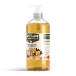 サボン・リキッド ナチュレ 500mL