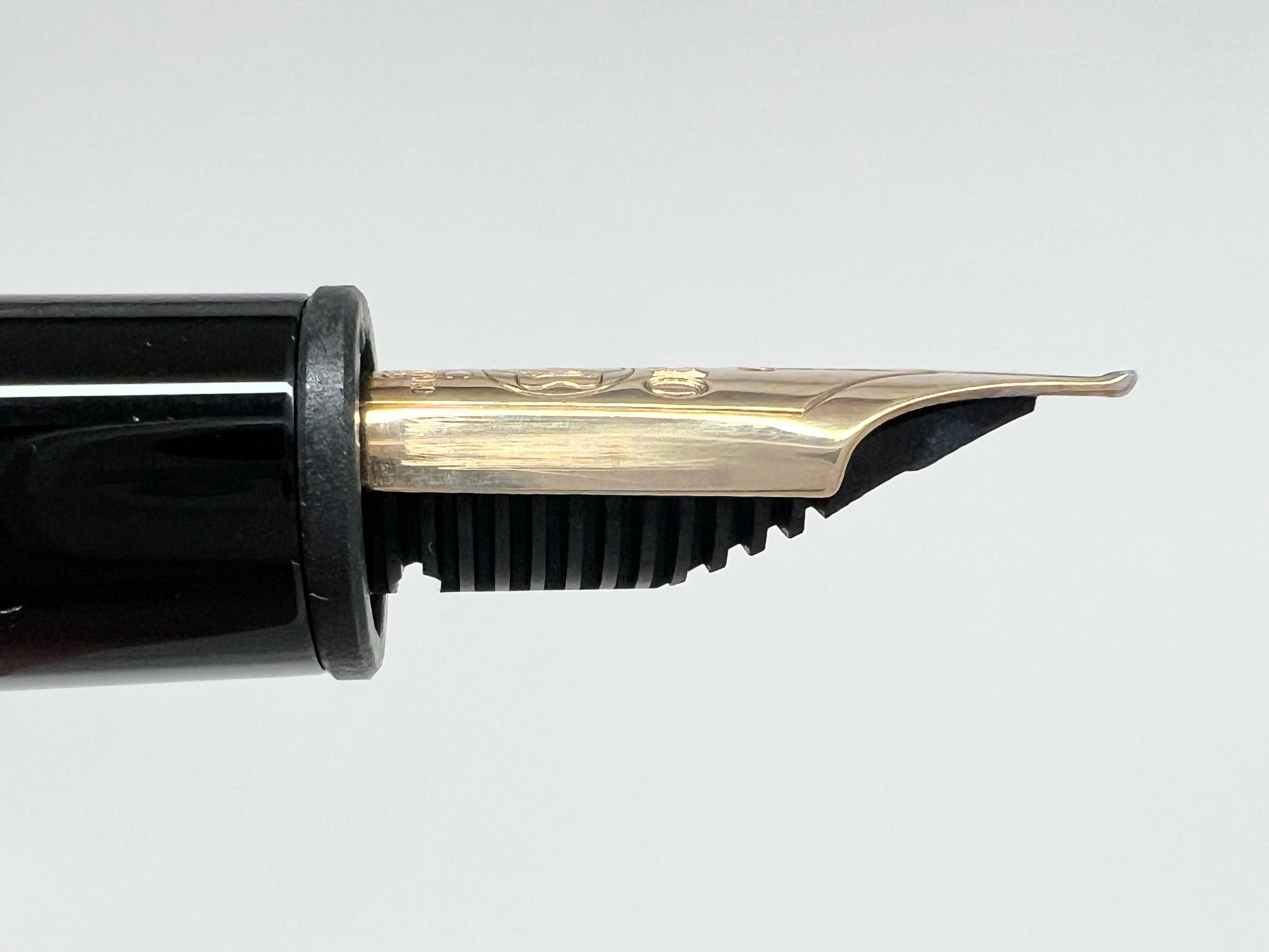 70s モンブラン マイスターシュテュック 146 MONTBLANC