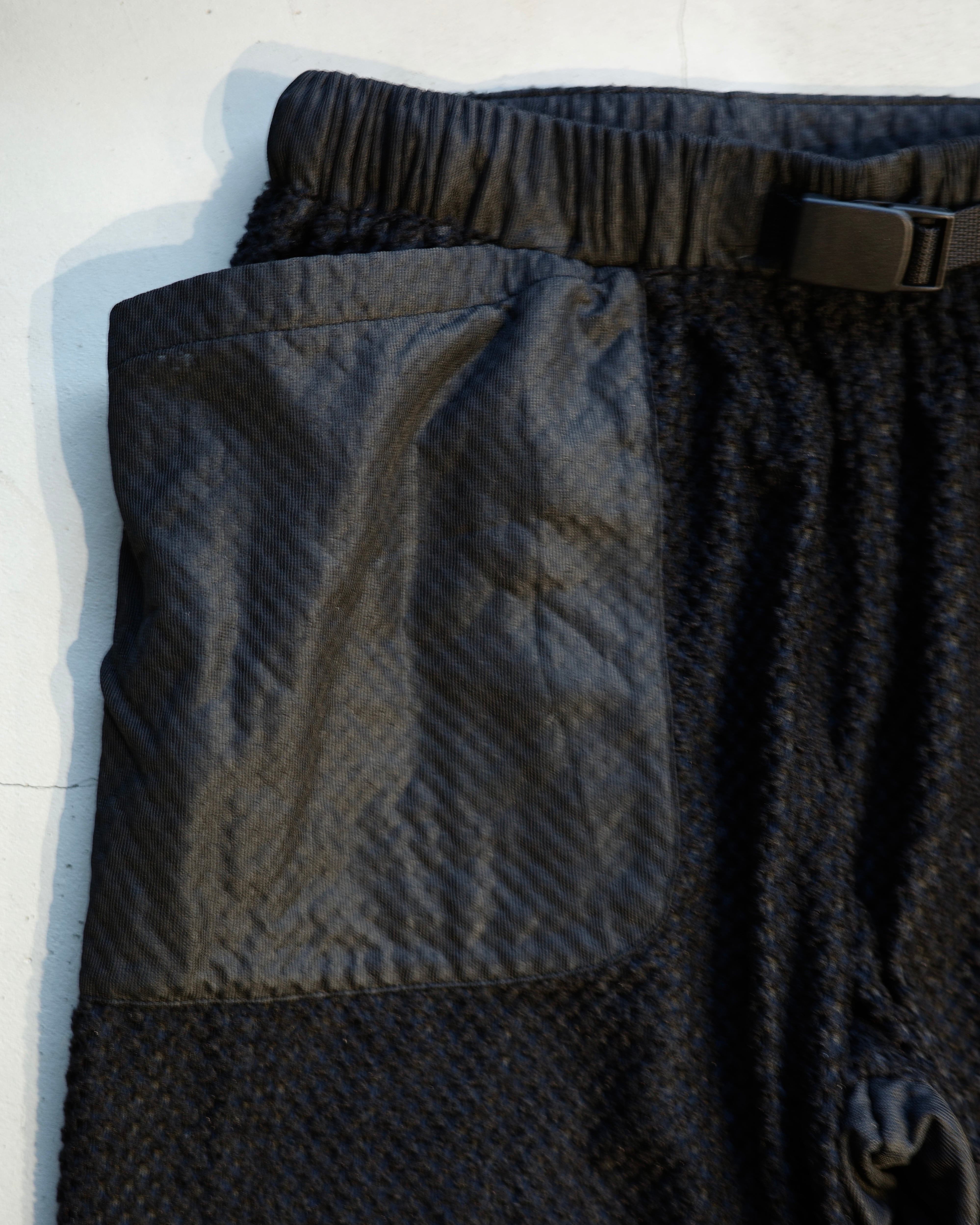 Octa TAPERED JOGGER / RGP-10-4 | RYOGEN