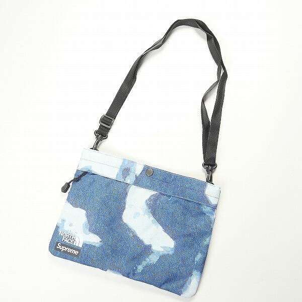 シュプリーム Supreme 19ss ショルダーバッグ Stay246購入-