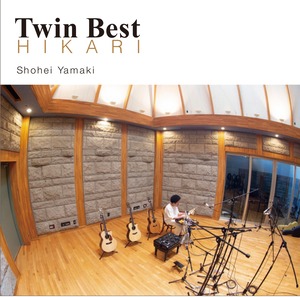 Shohei Yamaki Twin Best "HIKARI"