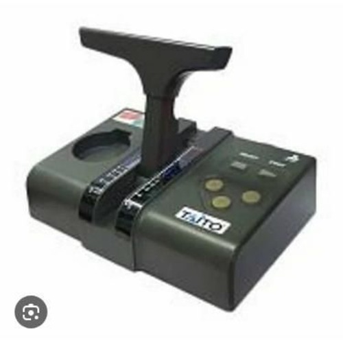 タイトー PS 電車でGO!  コントローラー ワンハンドルタイプ  TCPP-20001