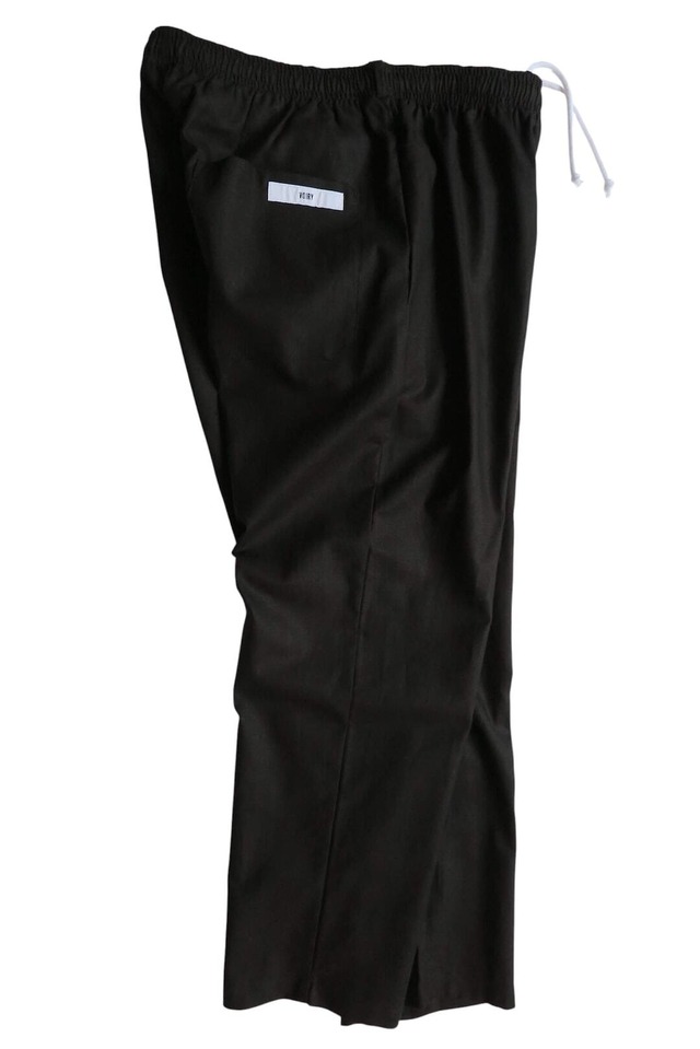 SUNDAY PANTS-B