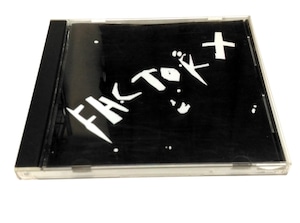 [USED] factor X - 022 (1986|2011) [CD]
