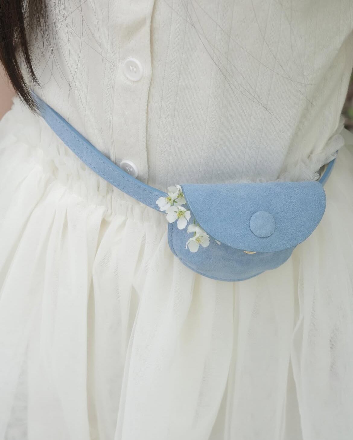即納】ecrin ♡ coin bag | chayselect