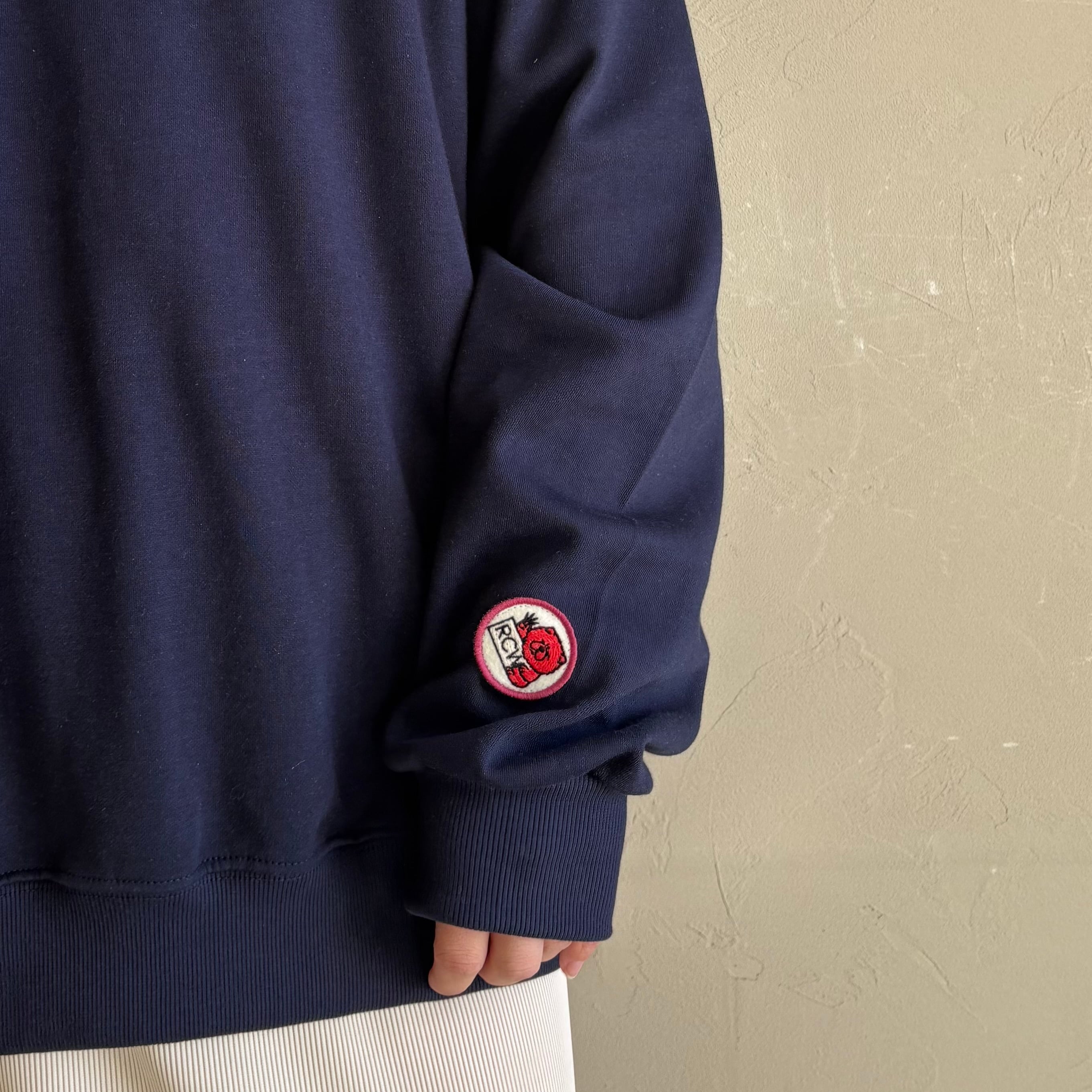 RED CHOP WORKS 】HOLIDAY!スウェットトップス | valance 福井