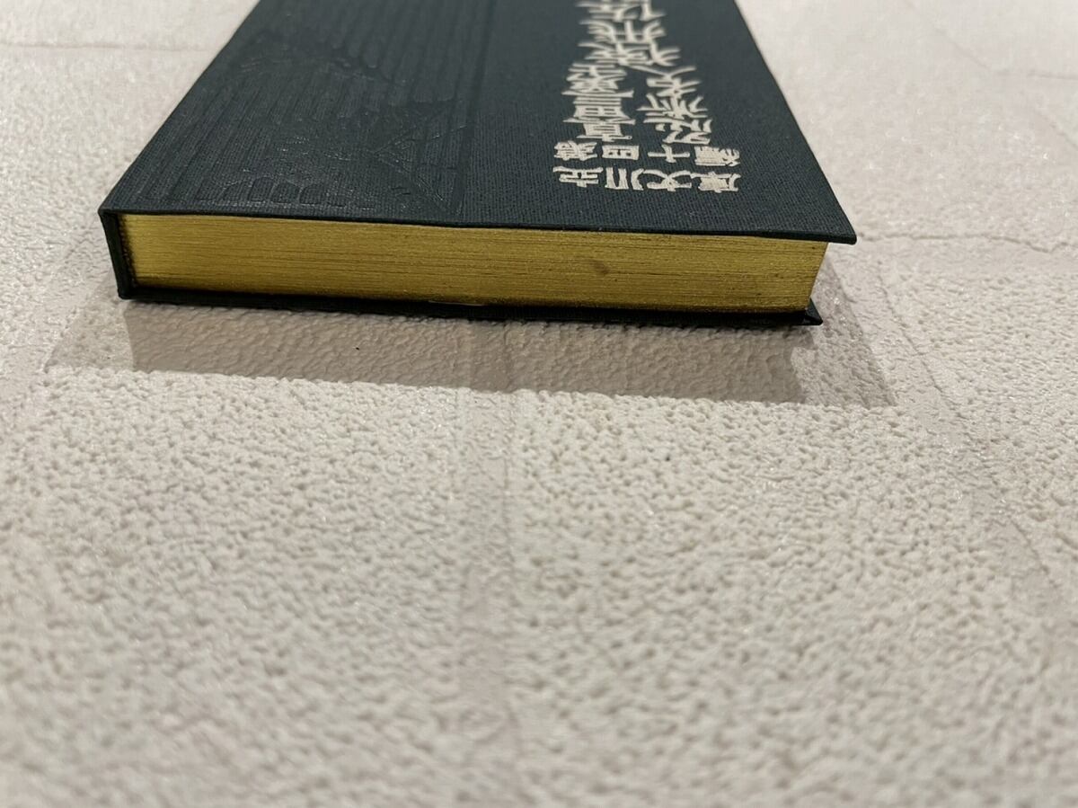 DP283】雪花山人 真田三勇士忍術名人 猿飛佐助 / display book