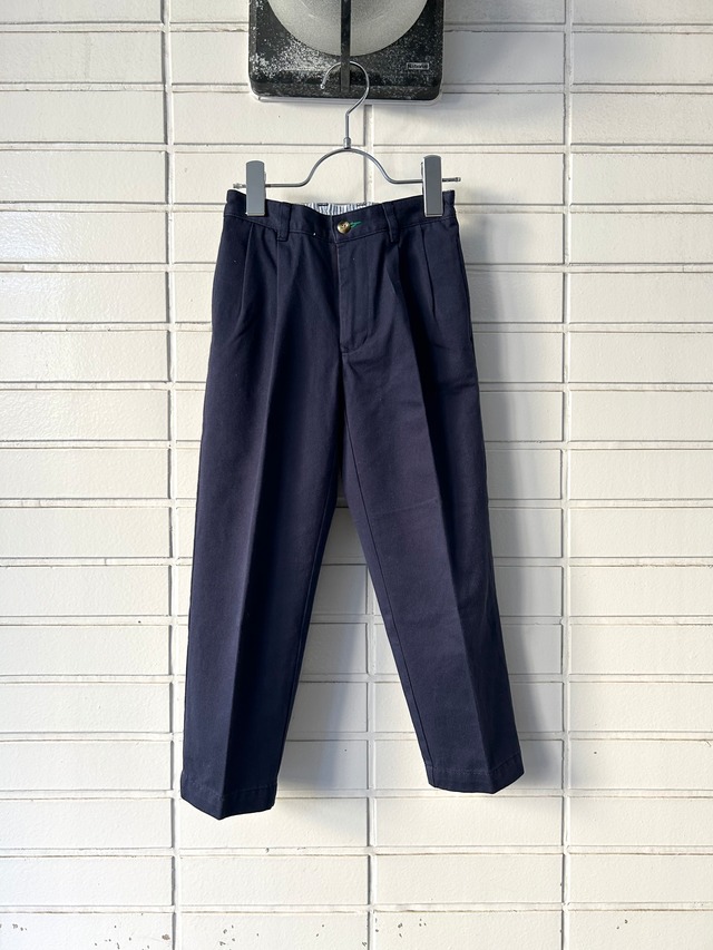 (KD379) 100cm TOMMY HILFIGER chino pants