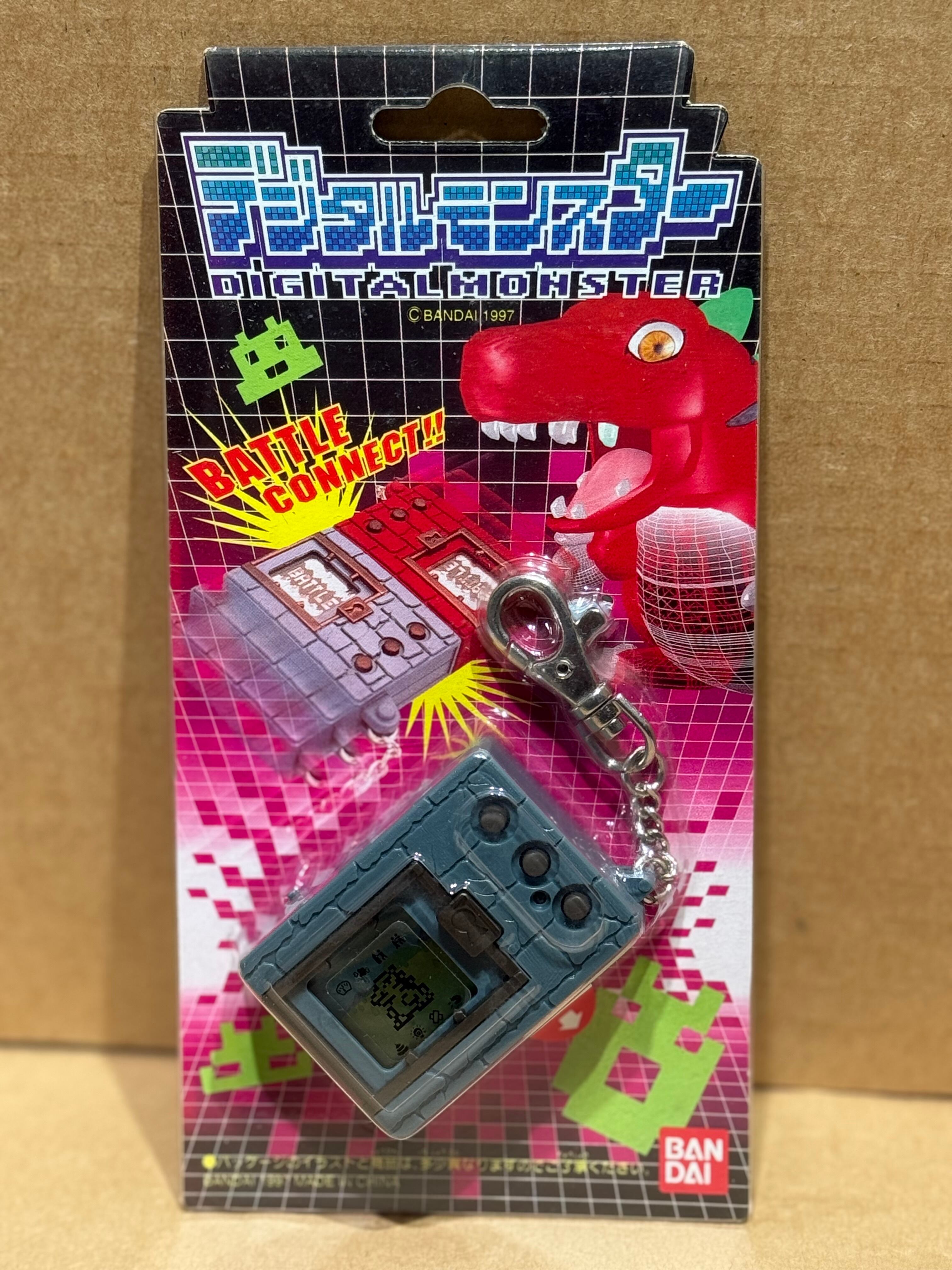 祝ケータイかいツー！たまごっちプラス クリアぶるー | のーぼーる