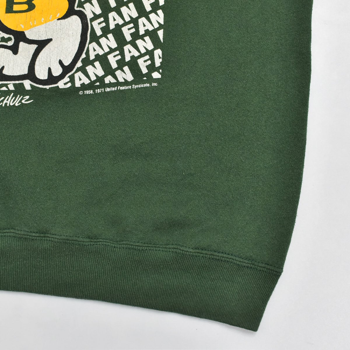 70s~ アメリカ製 ARTEX アルテックス SNOOPY スヌーピー 70s~ アメリカ製 ARTEX アルテックス SNOOPY スヌーピー