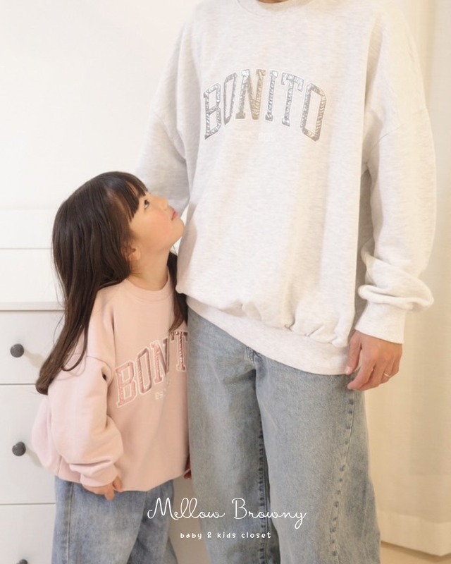 即納  Bonito Sparkling Man to Man [ BONITO ]