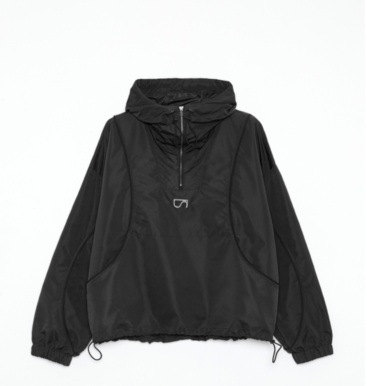 【25AW】SHOOP / NEW DAVIS PULLOVER / プルオーバー - 4