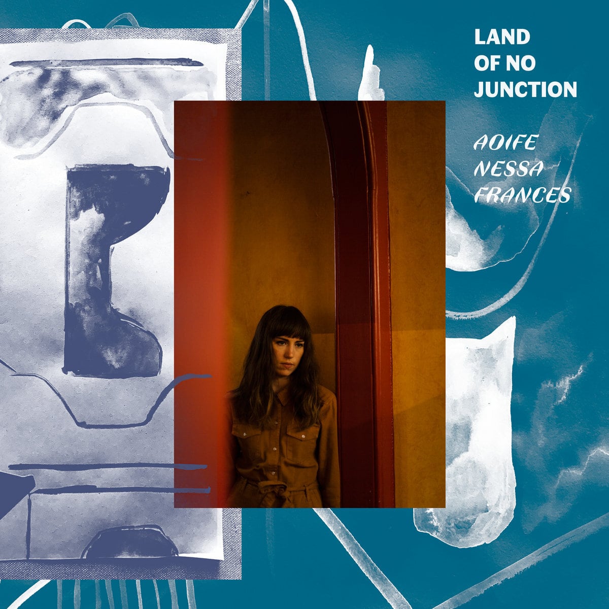 Aoife Nessa Frances / Land of No Junction（LP）