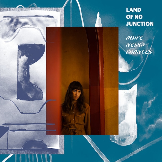 Aoife Nessa Frances / Land of No Junction（LP）