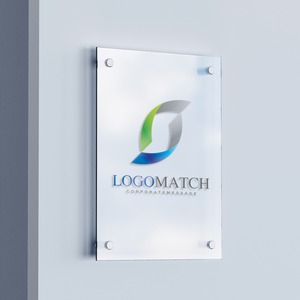 変化にしなやかに対応するSのロゴ